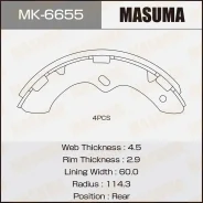 ������� ���������� Masuma MK-6655 MK6655 ����