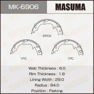 ������� ����. �����. Masuma MK-6906 MK6906 ����