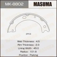 ������� Masuma MK-8802 Masuma MK-8802 MK8802 ����