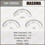 ������� ����. �����. Masuma MK-9959 MK9959 ����