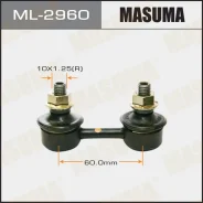 ���� ������������� ����. ����. L/R Masuma ML-2960 ML2960 ����
