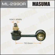 ���� ������������� ���. ����. R Masuma ML-2990R ML2990R ����