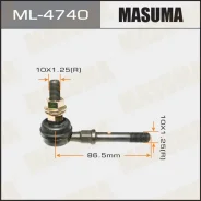 ���� ������������� ���. ����. L/R Masuma ML-4740 ML4740 ����
