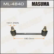 ���� ������������� Nissan Terrano ML4840 ML4840 ����