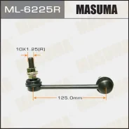���� ������������� ����. ����. R Masuma ML-6225R ML6225R ����