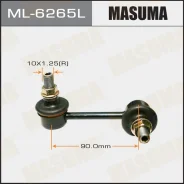 ����/������ ������������� Honda Civic Ferio Masuma ML-6265L ML6265L ����