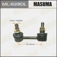 ������ ��� HO Accord CF# 97-, Avancier, Odyssey RA6/7 99- FL, ����� �������� ML6280L ����