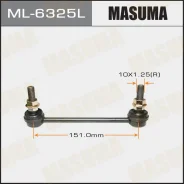 ���� ������������� ����. ����. L Masuma ML-6325L ML6325L ����