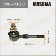 ���� ������������� ���. ����. L/R Masuma ML-7390 ML7390 ����