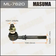 ������ ������������� (����) Masuma front Suzuki Grand Vitara / SQ416, SQ420 Masuma, �������� ML7620 ����
