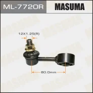 ���� ������������� ���. ����. R Masuma ML-7720R ML7720R ����