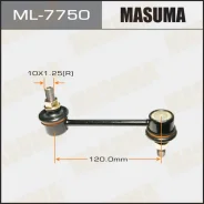 ����� ML-7750 Masuma ML7750 ����