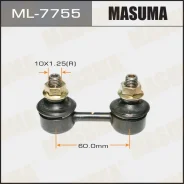 ���� ������������� ����. Masuma ML7755 ����