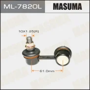 ���� ������������� ���. ����. L Masuma ML7820L ML7820L ����