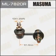 ����� ML-7820R Masuma ML7820R ����