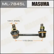 ���� ������������� ���. ����. L Masuma ������� ML-7845L | �������� �� ��, ������, 5 ����� | �������� �� 12 ��� | ������ � ������� | ������� ML-7845L M...