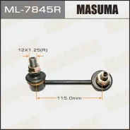 ������ ������������� Mitsubishi Montero/Pajero 00- ����. ML7845R ML7845R ����
