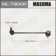 ����� ML-7900R Masuma ML7900R ����