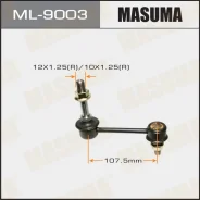 ������ ��������� ������������� Lexus IS 200/300 (1999-2005) [178Masumaml9003] ML9003 ����