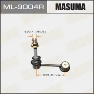 ���� ������������� ���. ����. R Masuma ML-9004R ML9004R ����