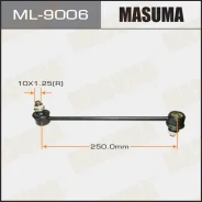���� ������������� ����. ����. R Masuma ML-9006 ML9006 ����