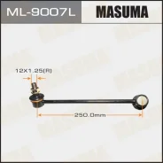 ����� ML-9007L Masuma ML9007L ����