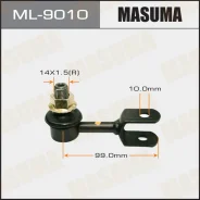 ���� ������������� ����. ����. L/R Masuma ML9010 ML9010 ����