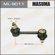���� ������������� ����. ����. L/R Masuma ML9011 ML9011 ����