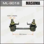 ����� ML-9018 Masuma ML9018 ����