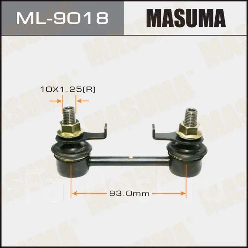 ����� ML-9018 Masuma ML9018 ����