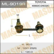 ����� ML-9019R Masuma ML9019R ����