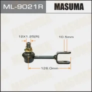 ���� ������������� ���. ����. R Masuma ML-9021R ML9021R ����