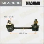 ������ ������������� Toyota RAV4 ����. Masuma ML9026R ����