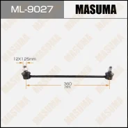 ���� ������������� ���. ����. L/R Masuma ML-9027 ML9027 ����
