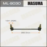 ���� ������������� ���. ����. L/R Masuma ML-9030 ML9030 ����