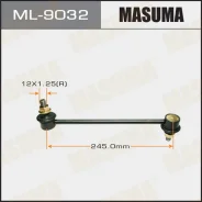 ���� ������������� Masuma ML-9032 48820-33050 ML9032 ����