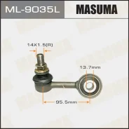 ���� ������������� ML-9035L Masuma ML9035L ����
