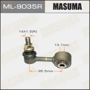 ���� ������������� ���. ����. R Masuma ML-9035R ML9035R ����