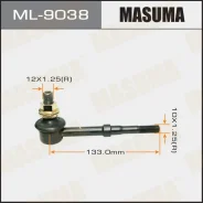 ����� ML-9038 Masuma ML9038 ����