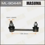 ���� ������������� Lexus IS250 ����. ����. Masuma ML9044R ����