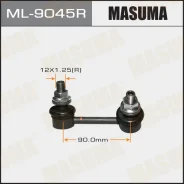 ������ ������������� Masuma ML9045R ML9045R ����