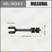 ���� ������������� Toyota LC 100 ����. ���. /����. Masuma ML9047 ����