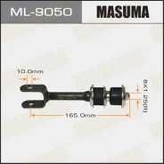 ������ ������������� ������ Masuma - �����:Masuma - ���:ML9050 (4880260110) Masuma ML9050 ML9050 ����