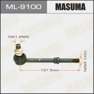 ����� ML-9100 Masuma ML9100 ����