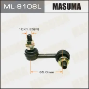 ���� ������������� ���. ����. L Masuma ML-9108L ML9108L ����