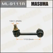 ����� ML-9111R Masuma ML9111R ����