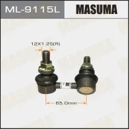 ������ ��������� ������������� ����� Nissan Navara 2005 [178Masumaml9115L] ML9115L ����