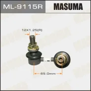 ���� ������������� ���. ����. R Masuma ML-9115R ML9115R ����