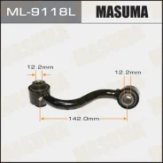 ���� ������������� ����. ����. L Masuma ML-9118L ML9118L ����