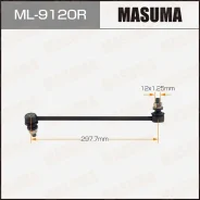 ������ ��� NI Teana L33, Murano Z52, Pathfinder R52 12- FR, ������ �������� ML9120R ����